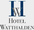 Hotel Wattalden