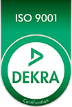 ISO-9001 DEKRA